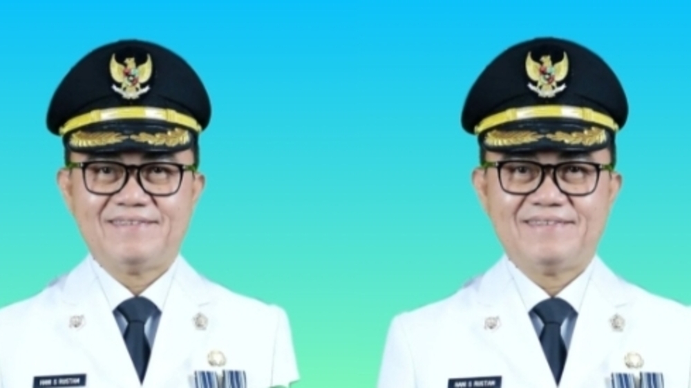 Surat Persiapan Pelantikan 3 Penjabat Kepala Daerah di Sumsel Beredar! Termasuk Pj Bupati Banyuasin?