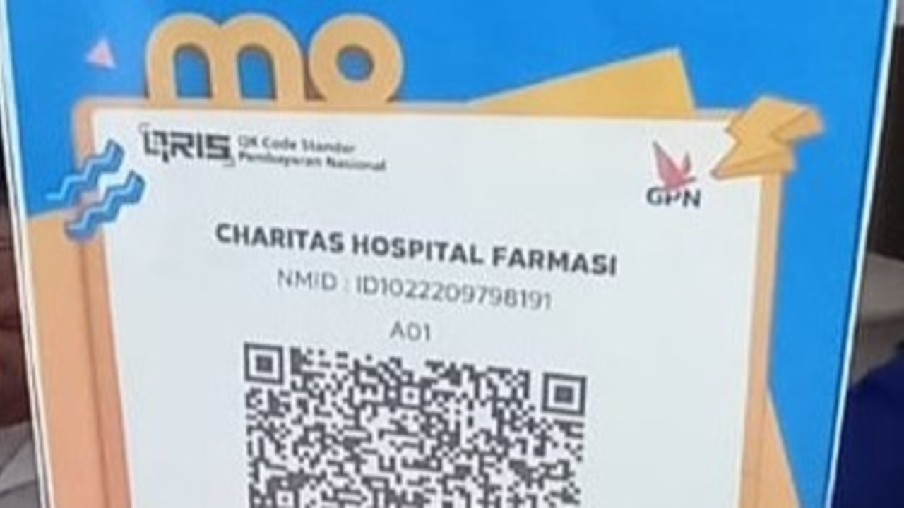 Mudahnya Bayar Obat di Instalasi Farmasi Dengan BRImo