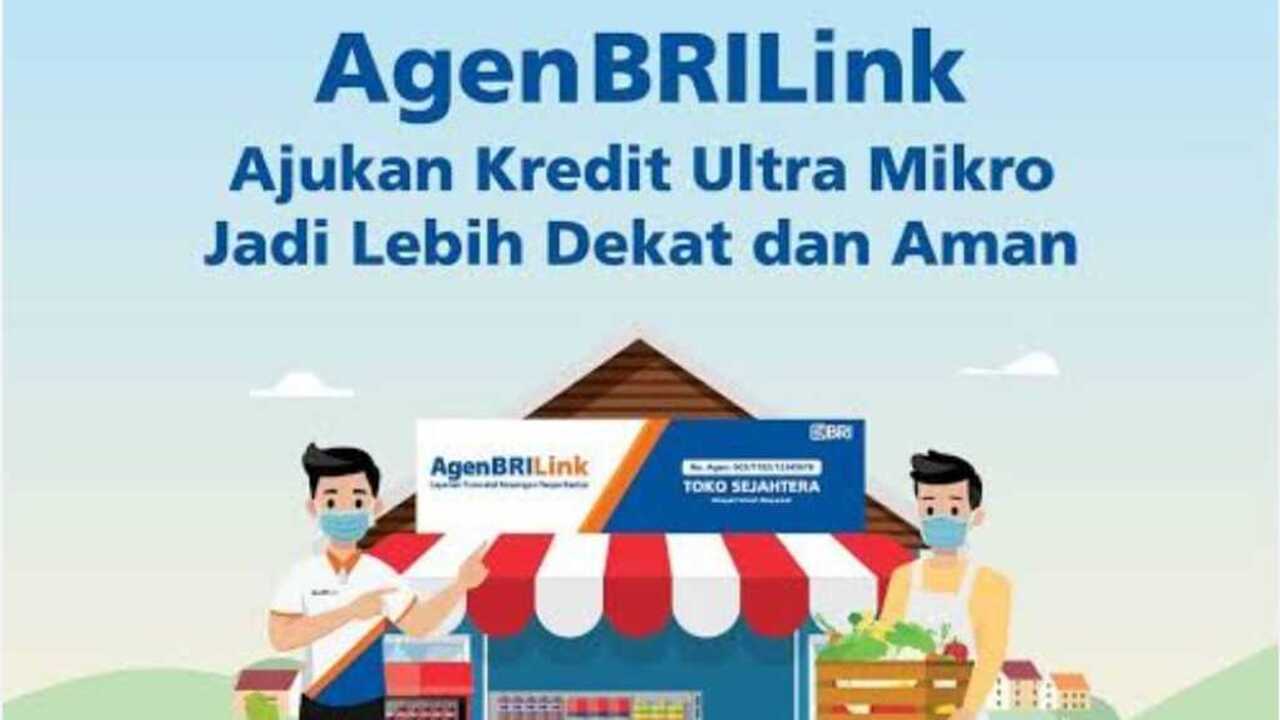 Mau Mengajukan Pinjaman UMi BRI Via Agen Brilink? Simak Syaratnya!