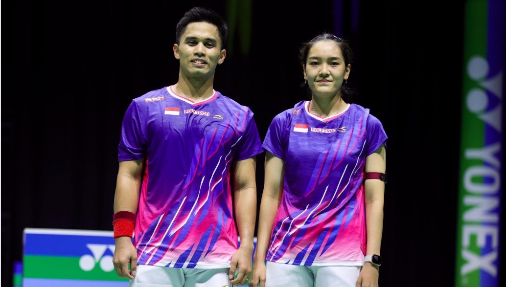 6 Wakil Indonesia Melaju ke Perempat Final Swiss Open 2026, Satu Tiket  Semifinal Sudah di Tangan