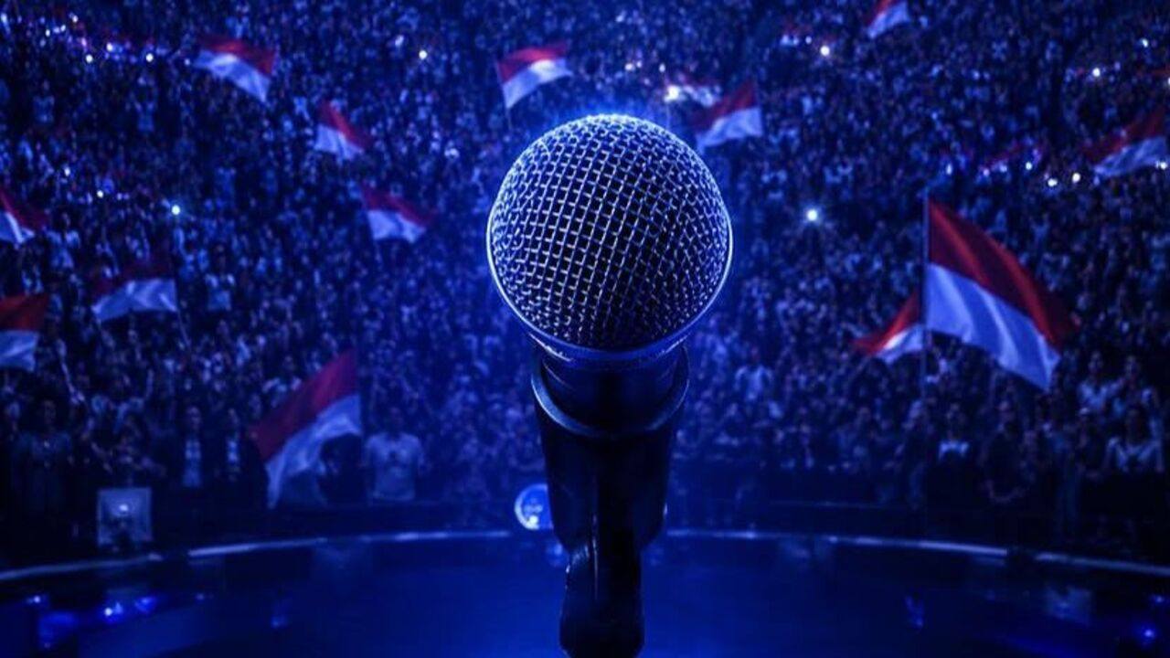 Konser K-Pop Berikan Dampak Positif bagi Sektor Pariwisata dan Ekonomi