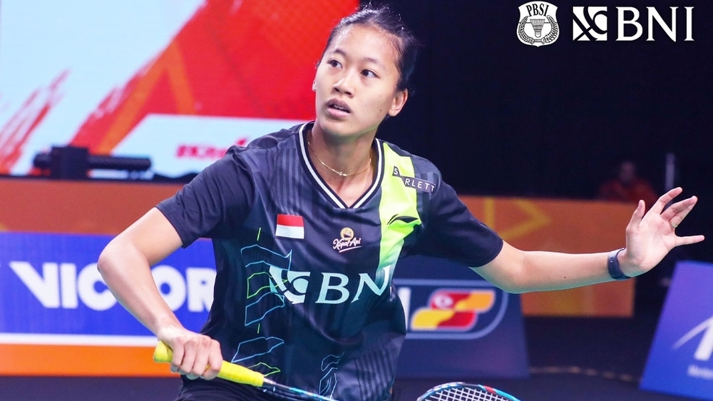 BATC 2024: Tim Putri Indonesia Menang 5-0 Atas Kazakhstan