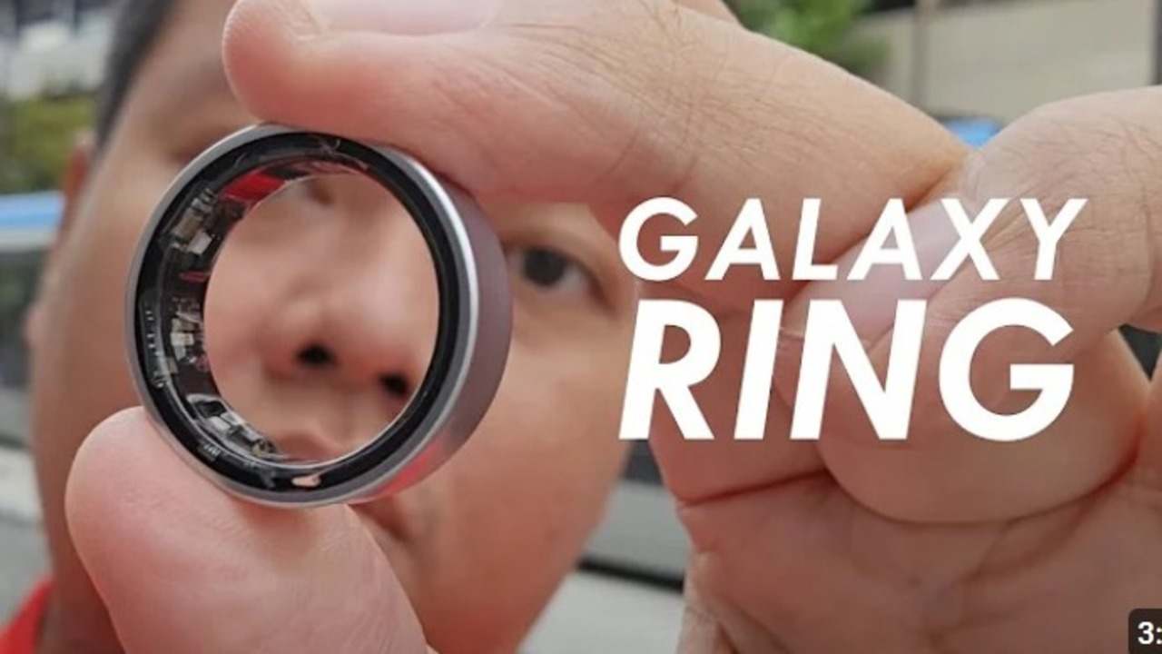 Galaxy Ring, Cincin Pintar Samsung yang Bikin Kamu Keren! Berapa Harganya di Indonesia?