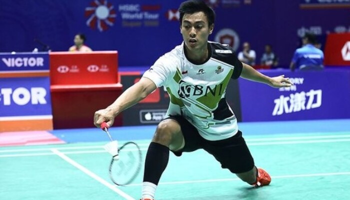 Hari Ini, Skuad Indonesia Mulai Bertanding di Hong Kong Open 2023, Berikut Daftar Pemain yang Diboyong
