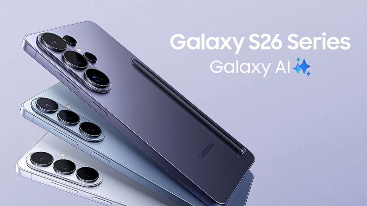 Samsung Galaxy S26 Series: Inovasi Makin Canggih, Performa Kian Ganas