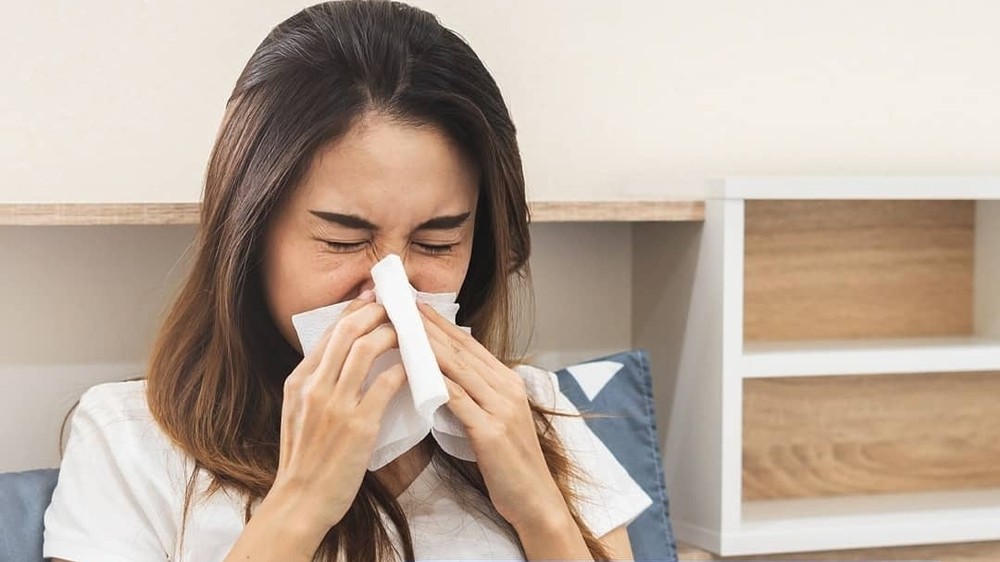 Sakit Flu Tak Kunjung Mereda, Simak 5 Gejala Flu yang Harus Segera Mendapatkan Penanganan Dokter