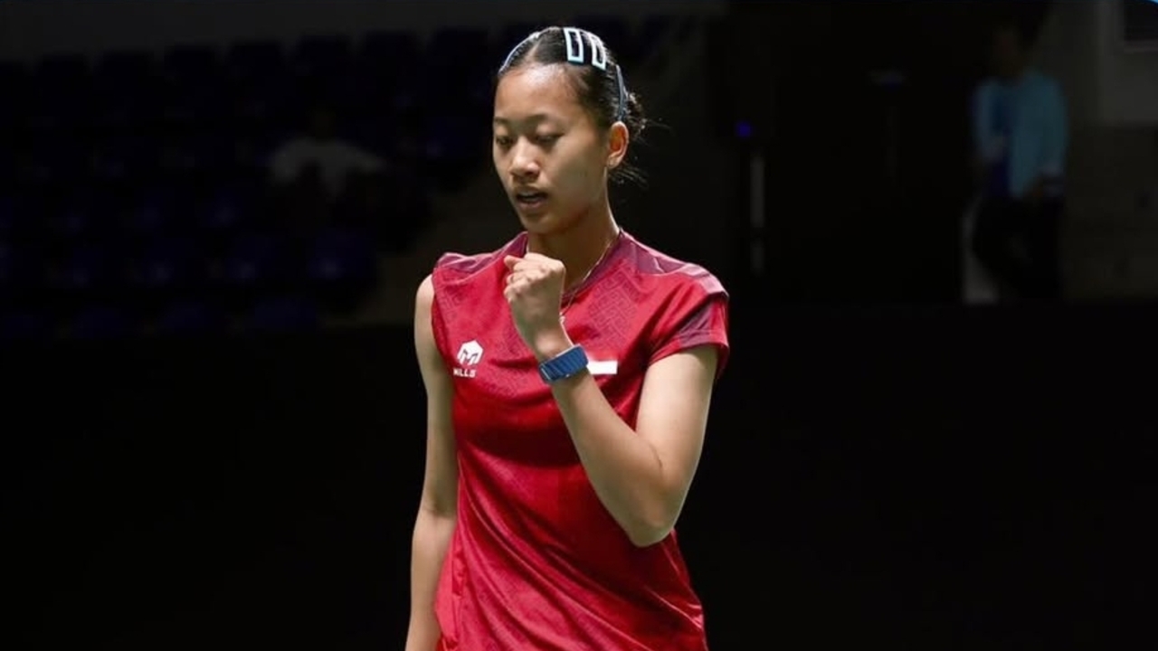 Putri KW Melaju ke Semifinal SEA Games 2025 Setelah Tumbangkan Wakil Malaysia