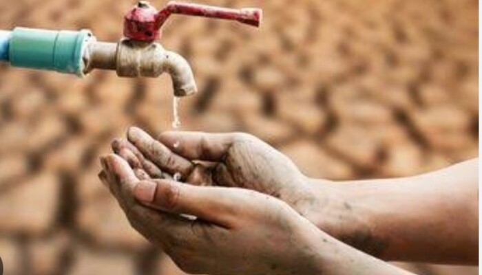 Masyarakat Pangkalan Balai Krisis Air, Masyarakat: Pemerintah harus Perhatikan Hal yang Prioritas