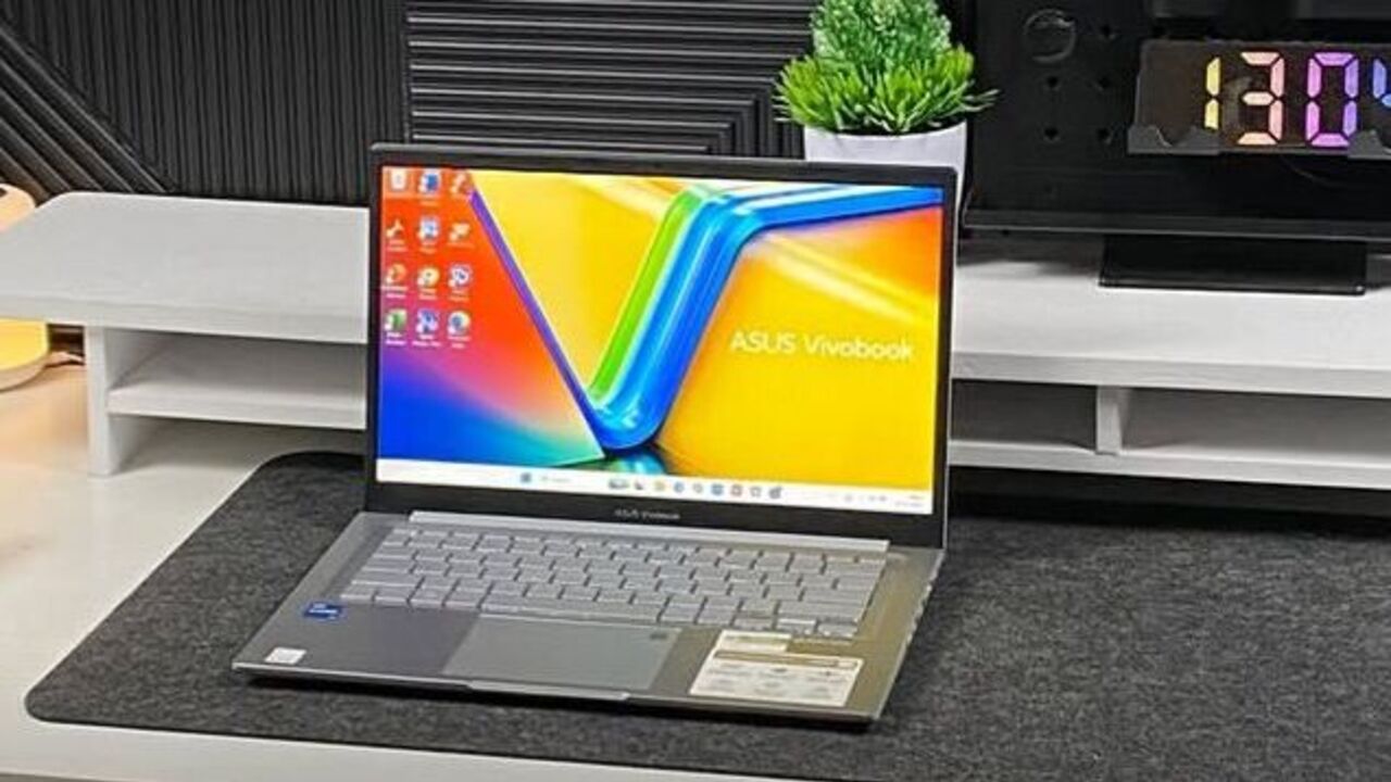 Laptop Tipis dan Ringan Semakin Diminati Pelajar dan Mahasiswa