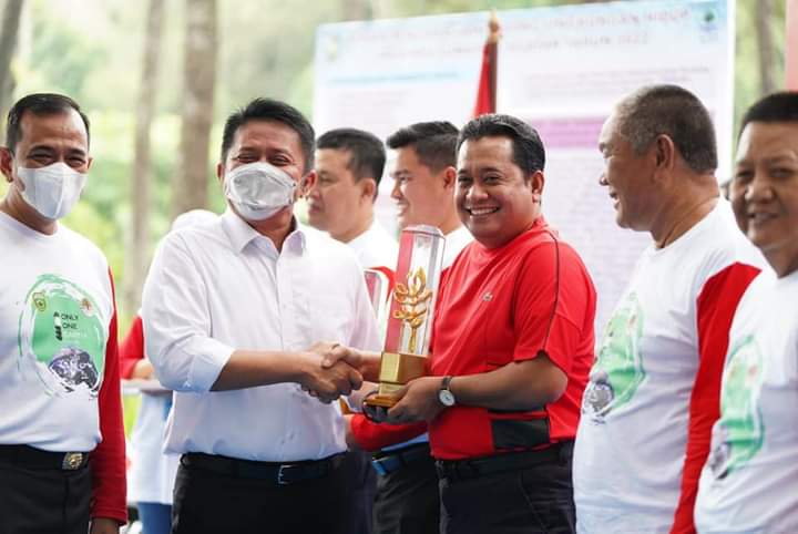 BPUM Kembali Bergulir di Banyuasin, Ini Syarat Mendapatkannya