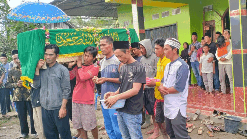 Speedboat vs Tongkang di Banyuasin, 6 Orang Meninggal Dunia, Begini Kronologis Lengkapnya !