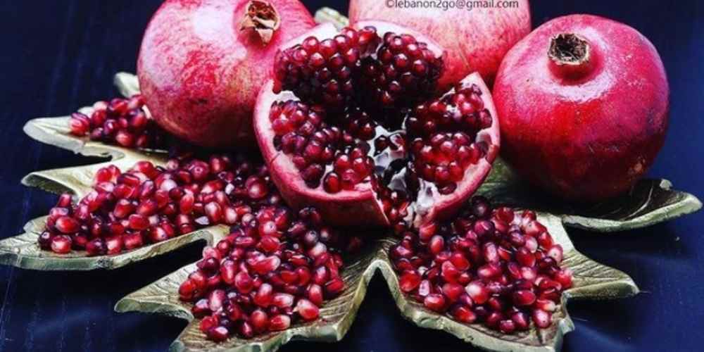 Manfaat Buah Delima bagi Kesehatan, Superfood yang Wajib Dicoba