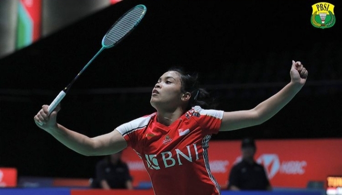 Hasil Lengkap 16 Besar Japan Open 2023, Jojo-Gregoria Mulus ke Perempat Final, FajRi Menang WO