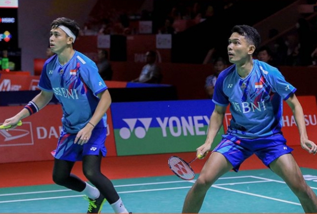 Jadwal Lengkap Perempat Final Spanyol Masters 2023, 7 Wakil Indonesia Bertanding Hari Ini