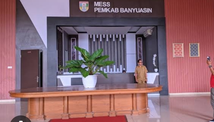 Ke Pangkalan Balai Banyuasin Bingung Cari Penginapan? Ini Rekomendasinya