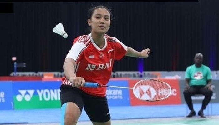 Tim Junior Indonesia Melaju ke Final WJC 2023, Kalahkan Chinese Taipei 3-0