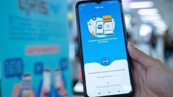 Nggak Pakai Lama! QRIS TAP BRImo Solusi Tempel Ponsel ke EDC Langsung Beres Bayar