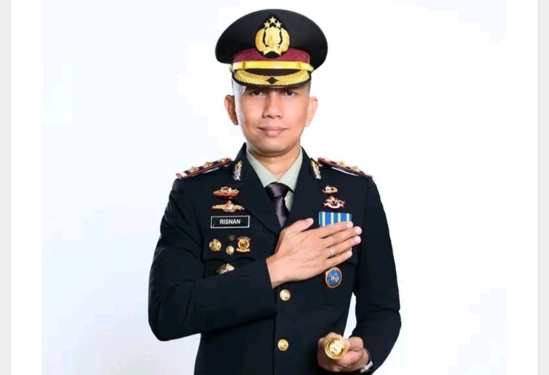 Kapolres Banyuasin Tanggapi Maraknya Aksi Pencurian di Kota Pangkalan Balai