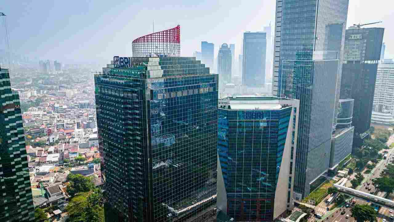 Skor ESG di S&P Meningkat, BRI Perkuat Posisi Sebagai Pemimpin Keberlanjutan di Sektor Perbankan