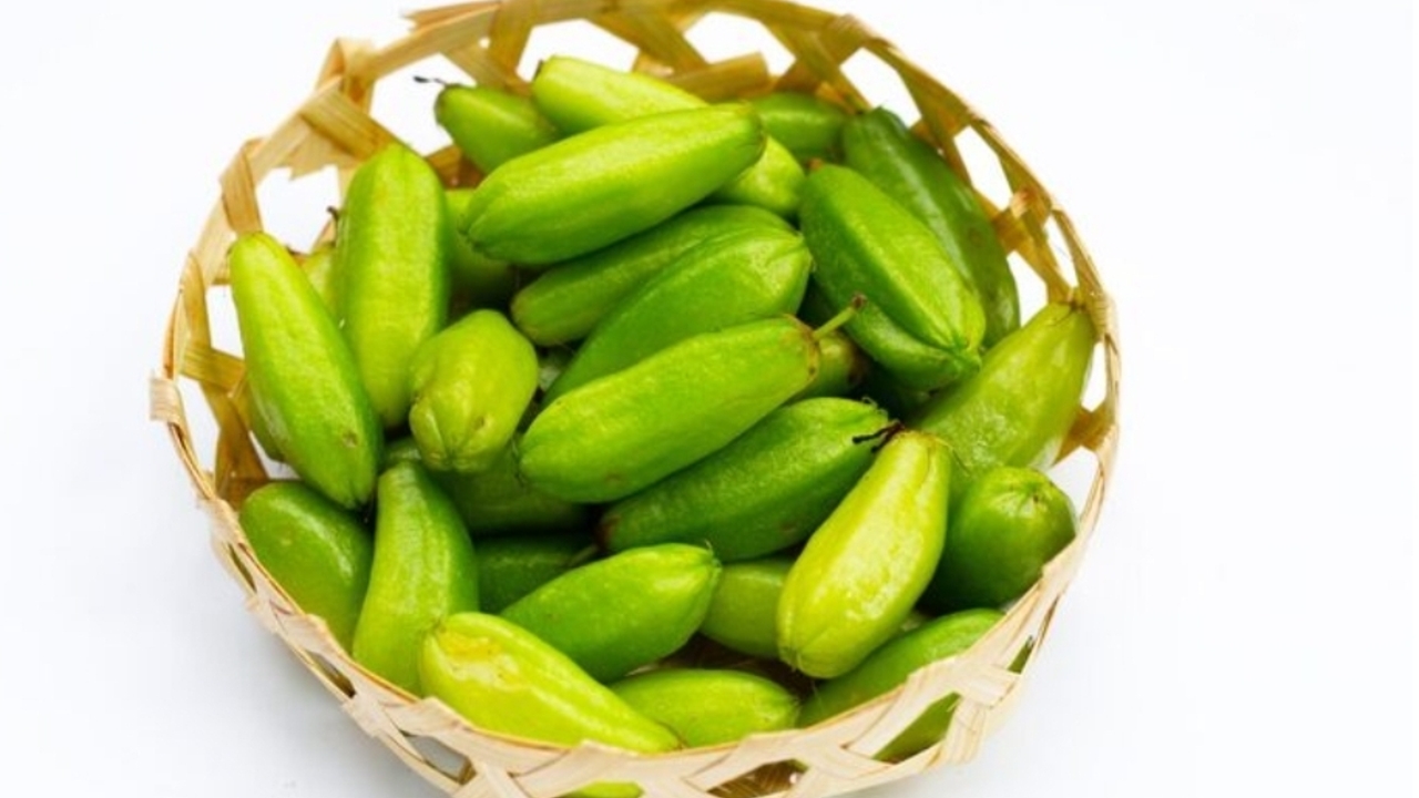 Belimbing Wuluh untuk Diet, Asam Segar yang Bantu Berat Badan Lebih Terkontrol