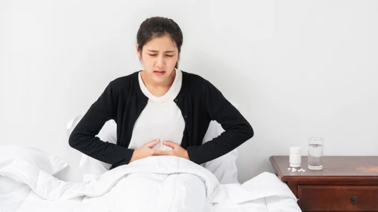 Maag dan GERD Sering Kambuh? Ini 4 Cara Mengendalikannya Tanpa Obat