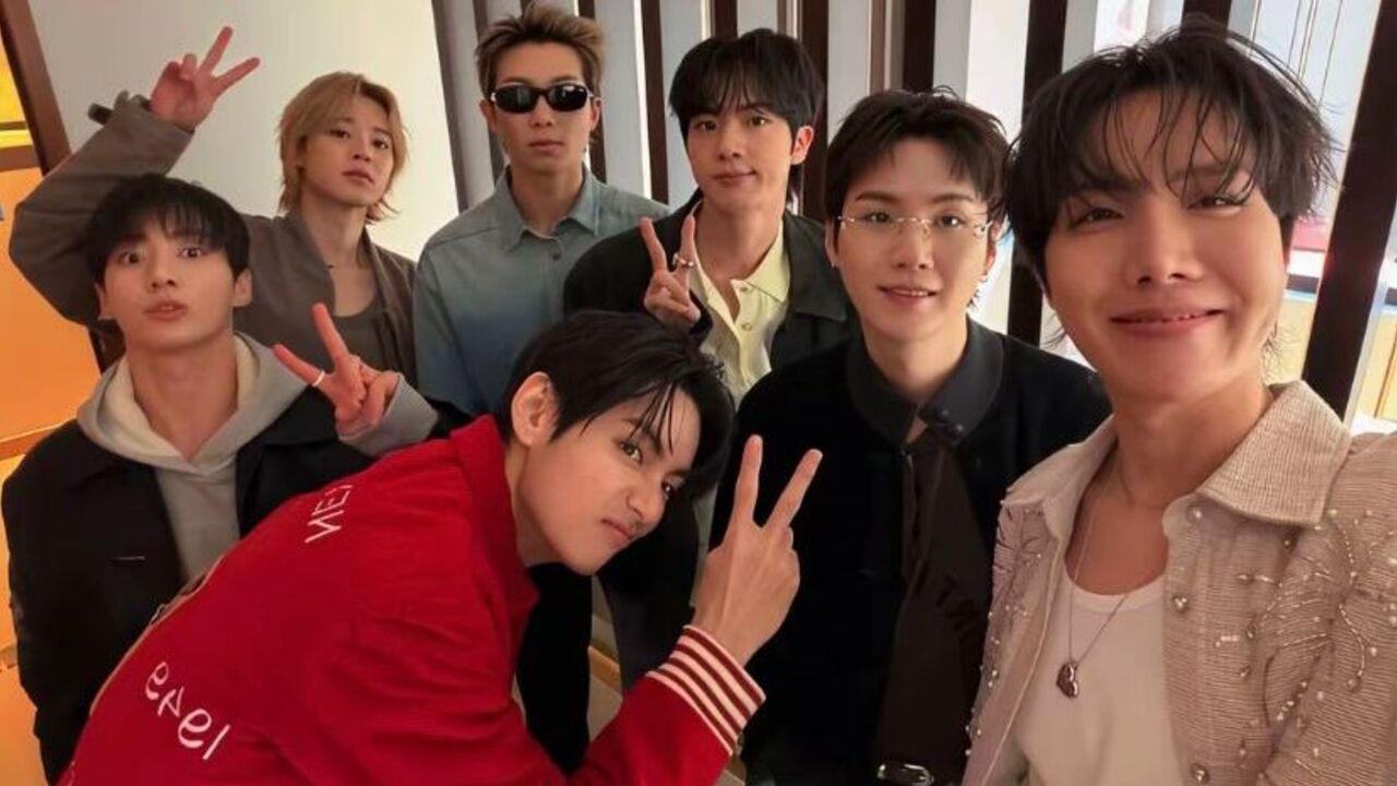 Comeback Idol K-Pop yang Paling Dinantikan Penggemar Tahun 2026