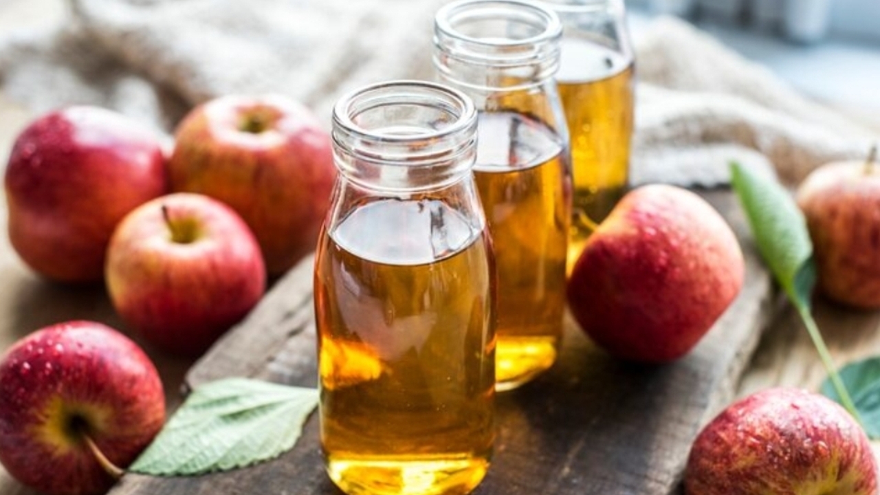 Perut Mulai Membesar? Minuman Sederhana dari Dapur Ini Bisa Jadi Solusi