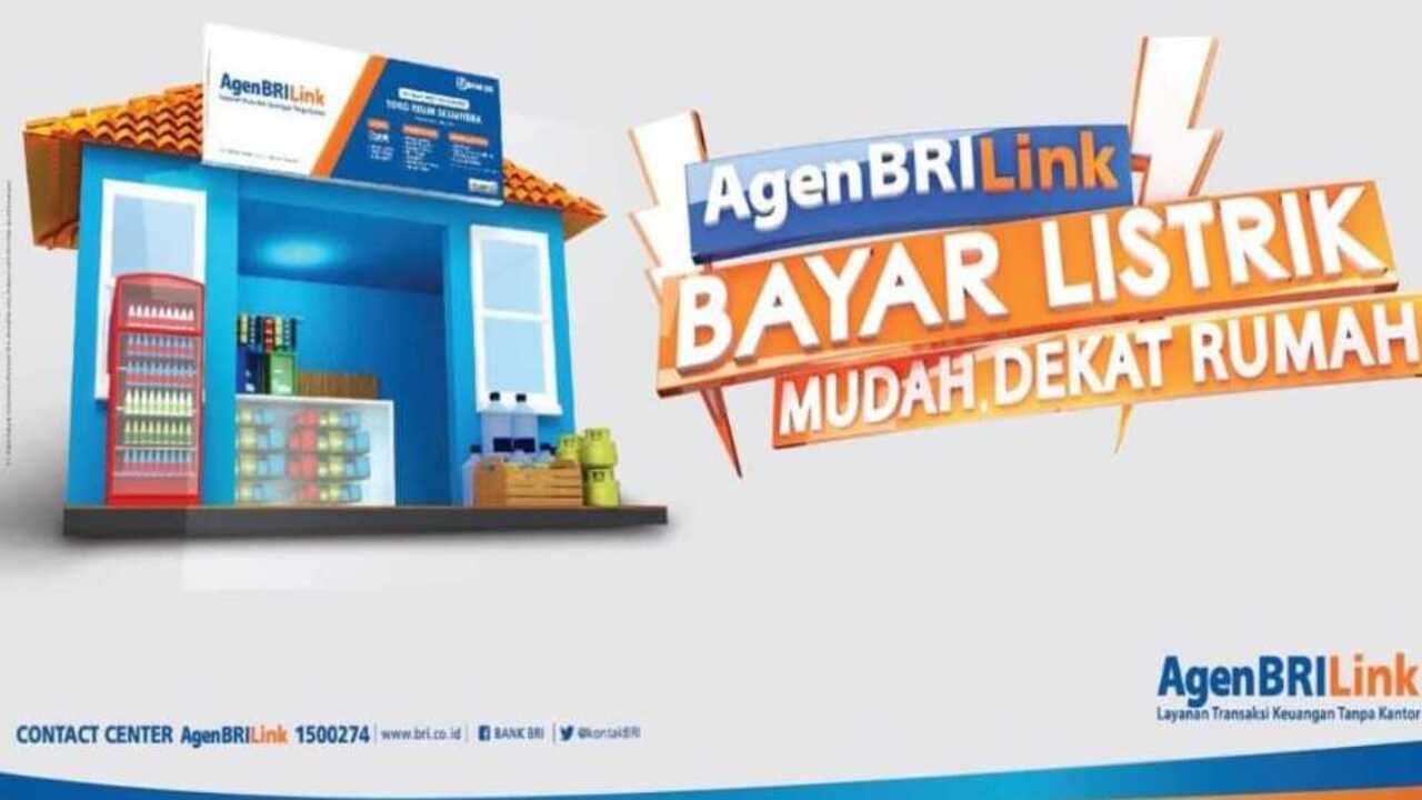 Agen BRILink Membuka Akses Keuangan di Daerah Pedesaan, Kemudahan Tarik dan Setor Tunai Tanpa Harus Ke Kota