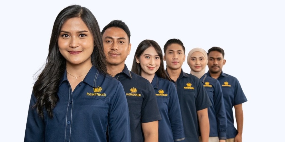 Ada Ratusan Formasi, Berikut 8 Jabatan CPNS Kemenkeu Tahun 2024 untuk Lulusan SMA Sederajat