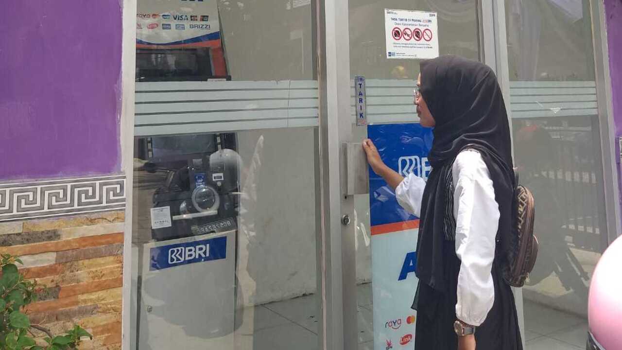 Bayar UKT Bisa Lewat ATM BRI dan BRImo! Mahasiswa Bisa Nikmati Kelebihan dan Keuntungannya 