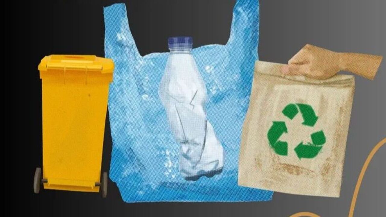 Daur Ulang Jadi Solusi Efektif Mengurangi Sampah dan Menjaga Lingkungan