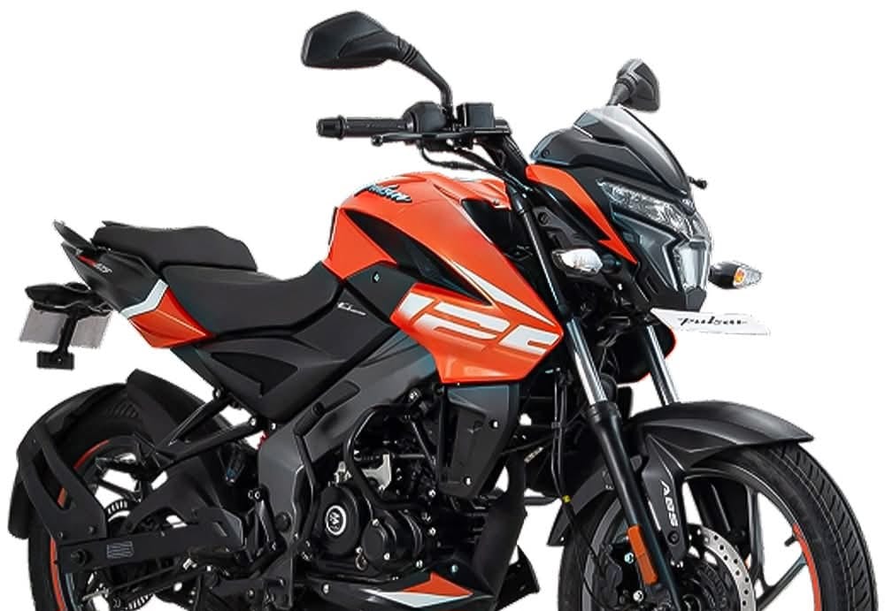 Gak Kaleng-Kaleng! Pulsar NS125 2026 Punya Desain Galak dan Fitur Canggih