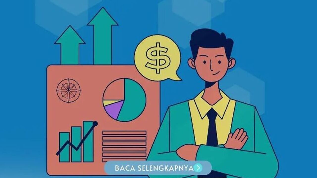 Rahasia Mahasiswa Punya Tabungan, Mulai dengan Cara Sederhana Ini