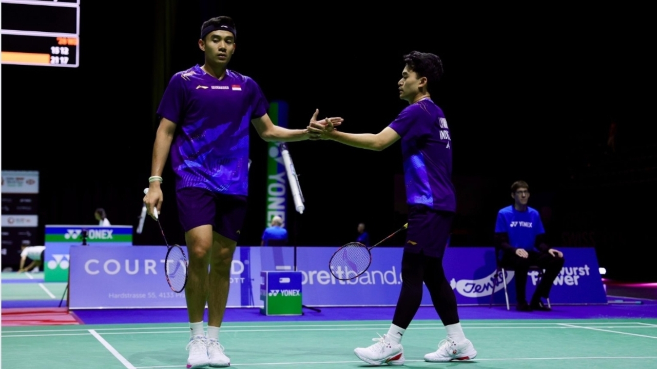 Hari Ini, 7 Wakil Indonesia Berebut Tiket Perempat Final Orleans Masters 2026.
