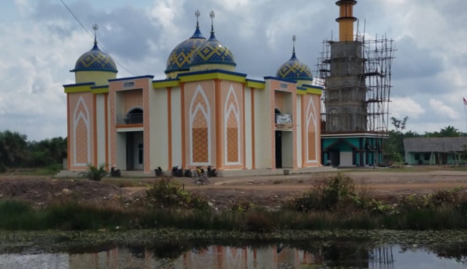 Panca Mulya Layakkah Jadi Pusat Ibukota? Begini Tanggapan Dewan Presidium Banyuasin Timur