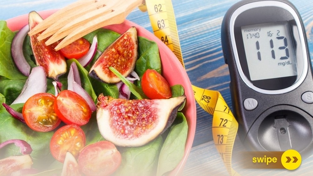 Punya Riwayat Darah Tinggi? Nih Simak 10 Makanan yang Bisa Membantu Menurunkan Tekanan Darah Tinggi
