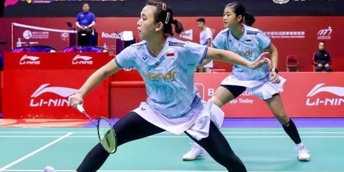 6 Pebulutangkis Indonesia Lolos ke BWF World Tour Finals 2024, Siap Bertarung di Hangzhou!