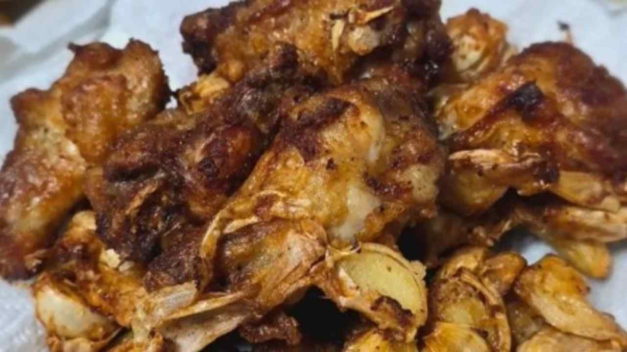 Rahasia Marinasi Ayam Goreng Spesial yang Bikin Ketagihan!