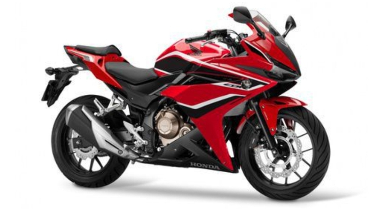 Makin Modern dan Bertenaga, Honda CBR500R 2026 Jadi Buruan Pecinta Motor Sport