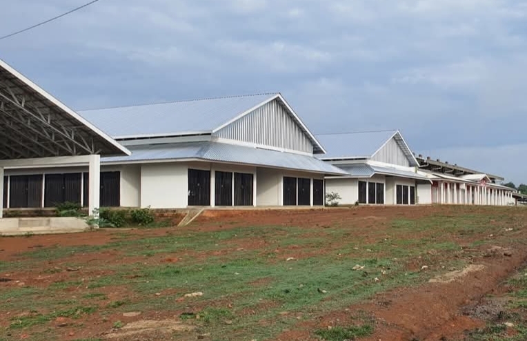 Pemindahan Pasar Pangkalan Balai: Pro dan Kontra