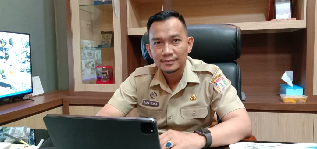 Realisasi PBB Terus Meningkat, Bapenda Banyuasin Kejar Pajak Non Logam dan Batuan