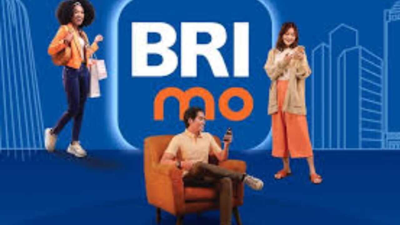 Kemudahan di Ujung Jari: Kenali Aplikasi BRImo dari BRI