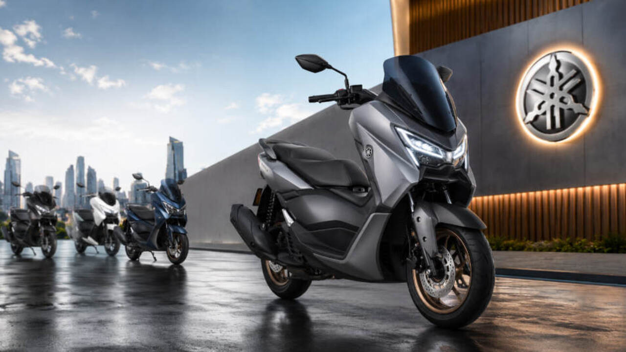 Harga Yamaha NMAX Agustus 2026 Terbaru, Semua Varian Ternyata Segini!