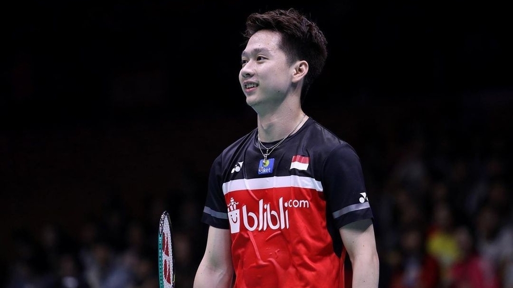 Kevin Sanjaya Resmi Mundur dari PBSI, Ini yang Disampaikannya !