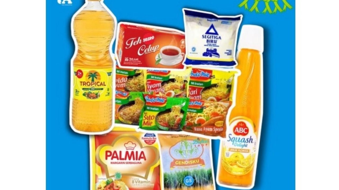 Pemerintah Perketat Pengawasan Harga Bahan Pokok Jelang Hari Besar