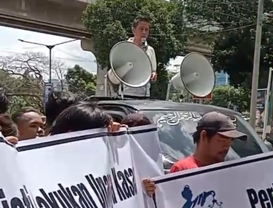 K-MAKI Sumsel Desak Jaksa Ajukan Kasasi atas Putusan Bebas Nenek Ernaini