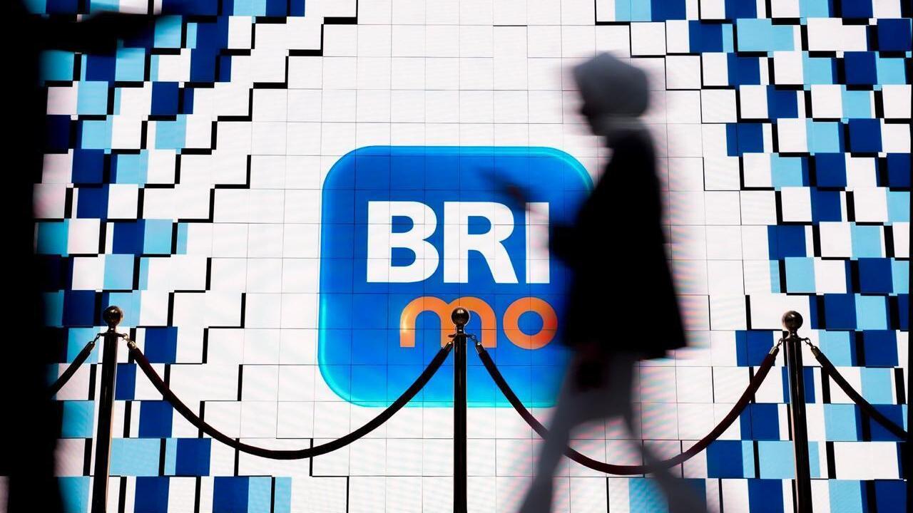 Tetap Nyaman Selama Periode Libur Idul Adha, Nasabah BRI Tetap Dapat Bertransaksi Melalui Layanan Digital