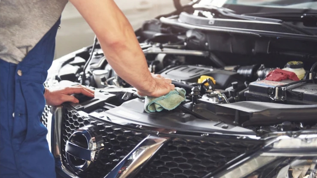 Cara Merawat Mobil Agar Awet: Tips Simpel Biar Kendaraan Tetap Prima