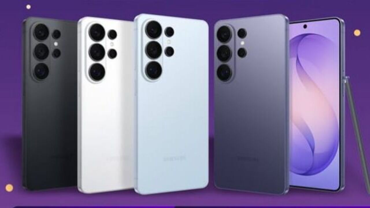 5 Smartphone Terbaik untuk Content Creator dengan Kamera Stabil di Tahun 2026