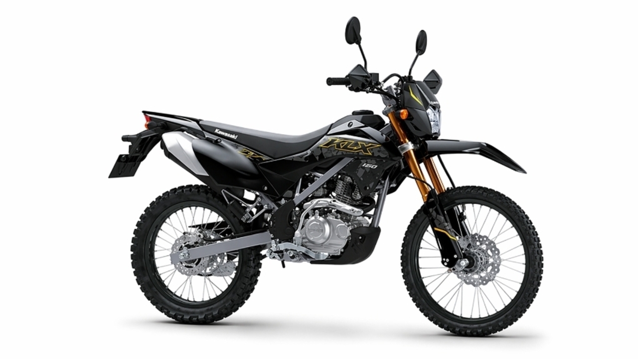 Siap Terjang Hutan dan Gunung! 4 Motor Trail dengan Mesin Super Bandel